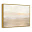 Morning Calm - reproduction d'art sur toile-46818754-46818759