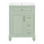 Meuble-lavabo 24 po avec lavabo-1251576742