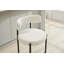 Chaise de salle à manger rembourrée Modern-1196550212-1196550221-1196550215