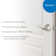 Springdale 2-Way Adjustable Privacy Door Lever
