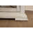 Culbertson Console With 4 Glass Doors & 3 Drawers