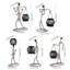 Metal Candelabra