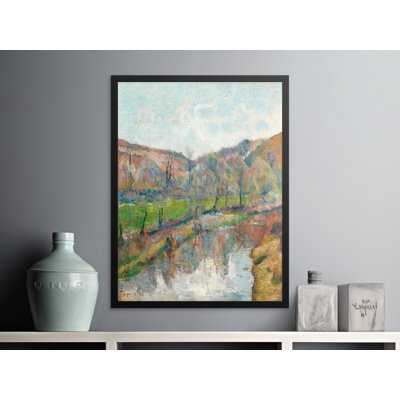 Eden 1 Piece Wall Art