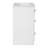 24" Bathroom Vanity With Ceramic Sink-1457626562