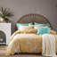 Floral Blossom Duvet Cover Set-973687589