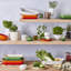 Le Creuset Stoneware Heritage Rectangular Dish-2007476165-2006640663
