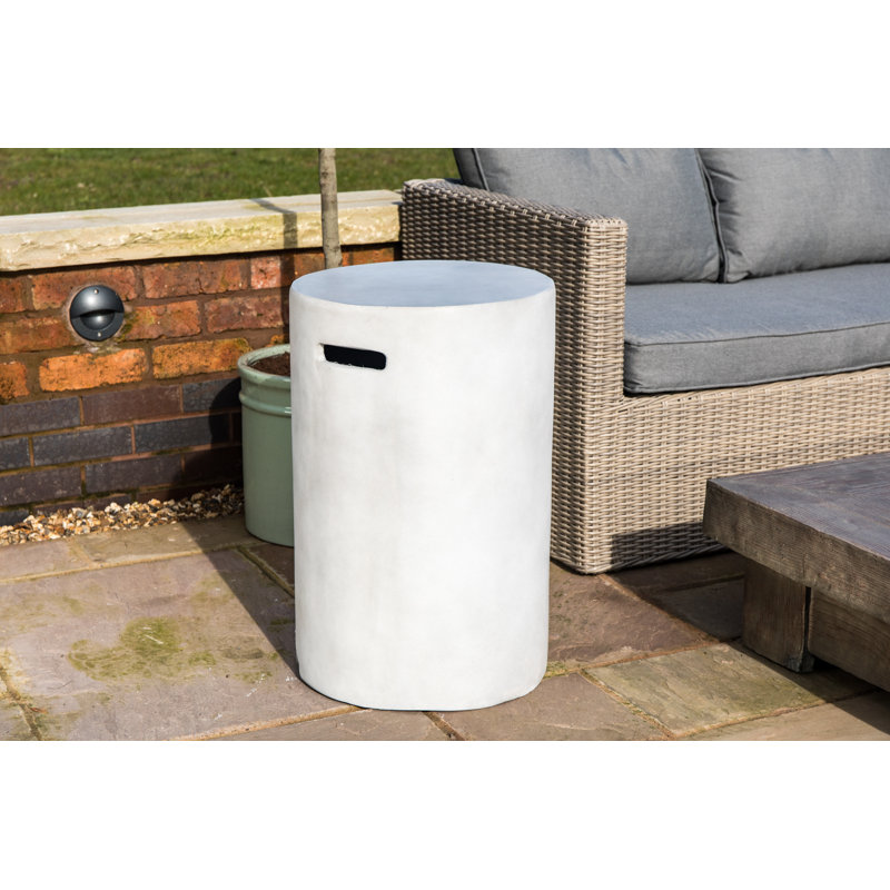 Teamson home Decorative Bin