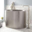 48" Raksha Stainless Steel Japanese Soaking Tub-75244797