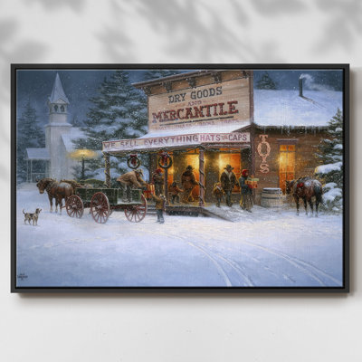 Vœux de Noël