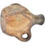 Terracotta Jar