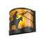 Applique murale encastrée 1 lumière Cowboy-16183282
