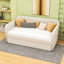 Lit de jour simple avec couchette Arkeith-2127204386