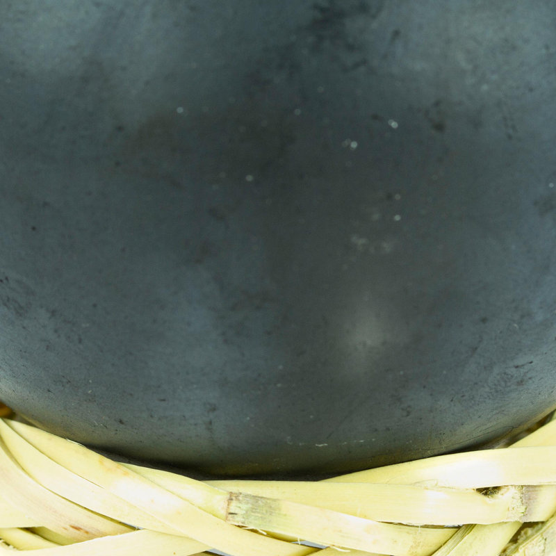 Vase de table en céramique fabriqué à la main