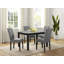 Ensemble repas pour 4 personnes Ahsiah