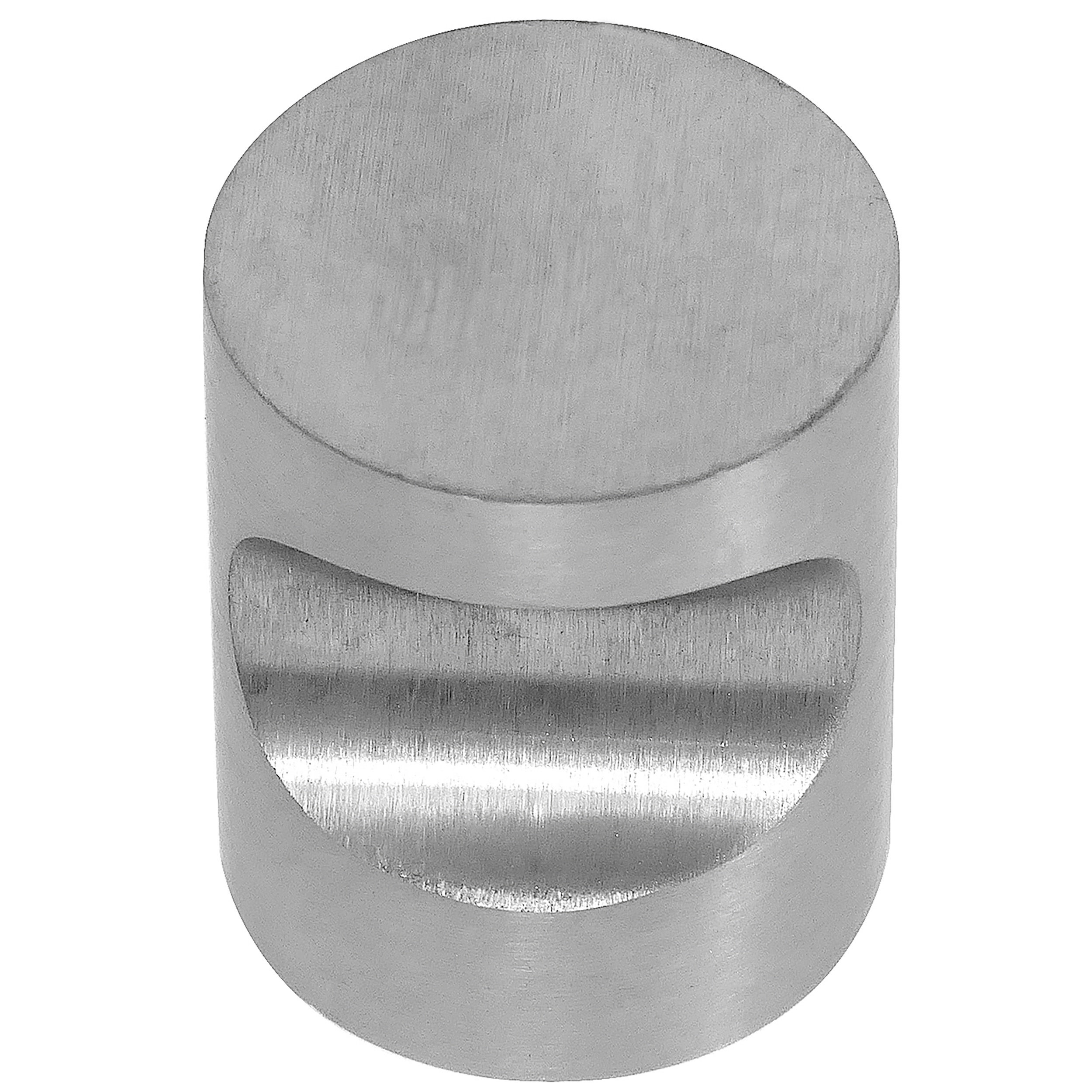 MNG Hardware Brickell 5/4 Diameter Cylindrical Knob Wayfair Canada