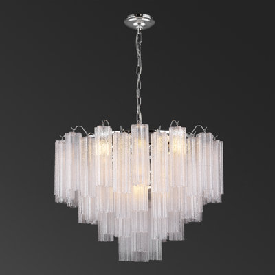 Ebyan 9 - Light Chandelier