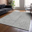 Tapis intérieur / extérieur lavable à la machine Chayden ACN1045-640552444