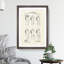 Toilet Roll Patent - Picture Frame Graphic Art-62806504-62806492