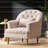 Elisabetta Upholstered Armchair-1597428608