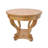 Farmhouse Style Small Size Coffee Table