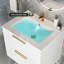 Meuble-lavabo 30 po sans lavabo-126233821