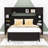 Milpara Full / Double Storage Platform Bed-1795765414