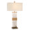 Alabaster Table Lamp
