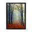 Paysage d'automne - Peinture-408637421-408637420