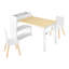 Kids 4 Piece and Chair Set