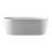 Mia 66.5'' x 32.13'' Soaking Acrylic Bathtub-89019685