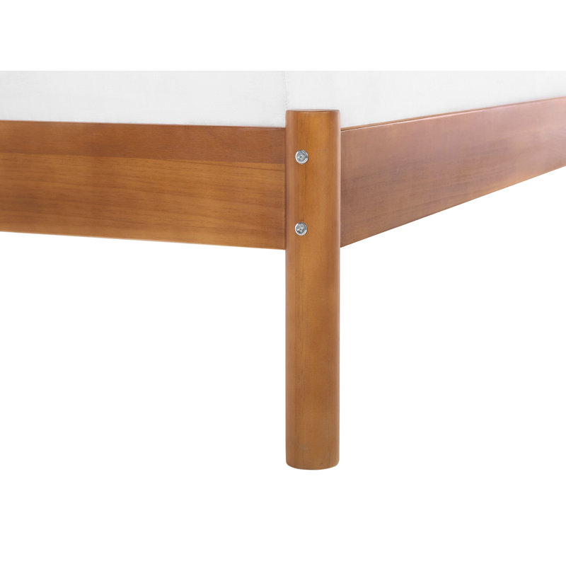 Lanny Bed, Single (3')