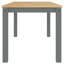 Anarbek Solid Wood Dining Table-1686954834-1686954837