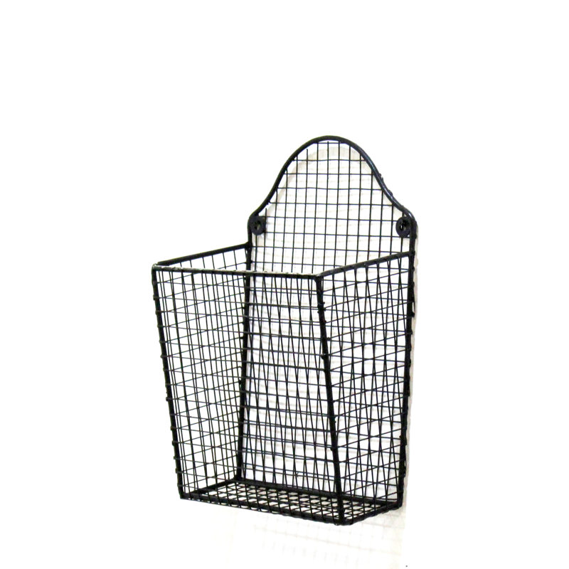 Williston Forge Garret Basket