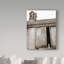 Kinneola «Barnyard Dog», reproduction de photo sur toile tendue-30312342
