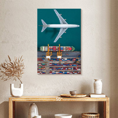 Avion Aletra Port