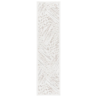 Sharilyn Performance Abstract Rug