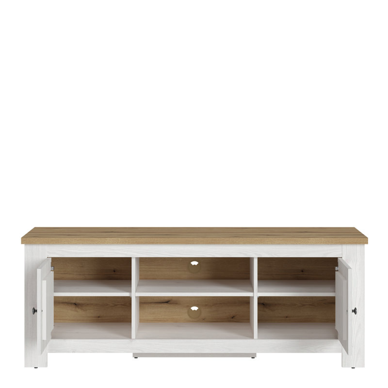 Bendale Unfinished TV Stand for TVs up to 65"