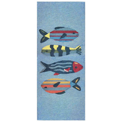Polyester Kitchen Mat