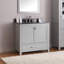 Meuble-lavabo simple 36 po avec plateau Souther-1772122121-1769650541-1819797085