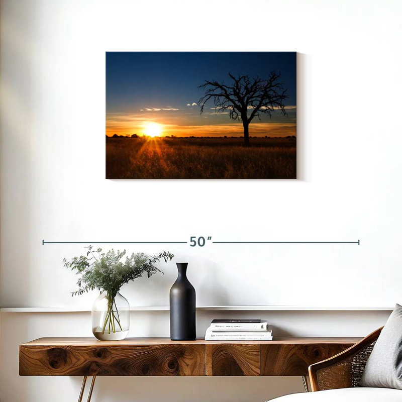 Kalahari Sundown