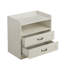 65cm W Particle Board / Chipboard Bedside Table