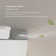 Smart Toilet, Smart Bidet Toilet With Remote Control, Raised Tankless Toilet With LED Display