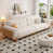 Cream White