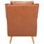 Velveteen Velvet Armchair-1088566828