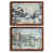 Maple Framed Canvas is unavailable