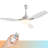 Conklin 48'' Ceiling Fan with LED Lights-1899309801