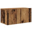 TV Cabinet Set 8 Pcs 80 X 30 X 30 Cm Engineered Wood-1095757581