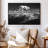 " Mount Rainier Nightfall "-100689176
