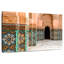 Mosaïques de la cour marocaine Nicci-108913501