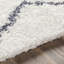 Tapis gris / blanc Shiloh-601037869